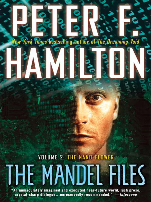 Title details for The Mandel Files, Volume 2 by Peter F. Hamilton - Available